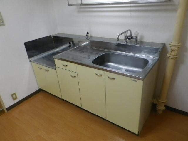 第2後藤ビルの物件内観写真