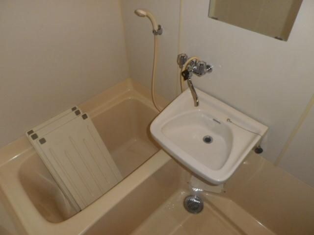 第2後藤ビルの物件内観写真