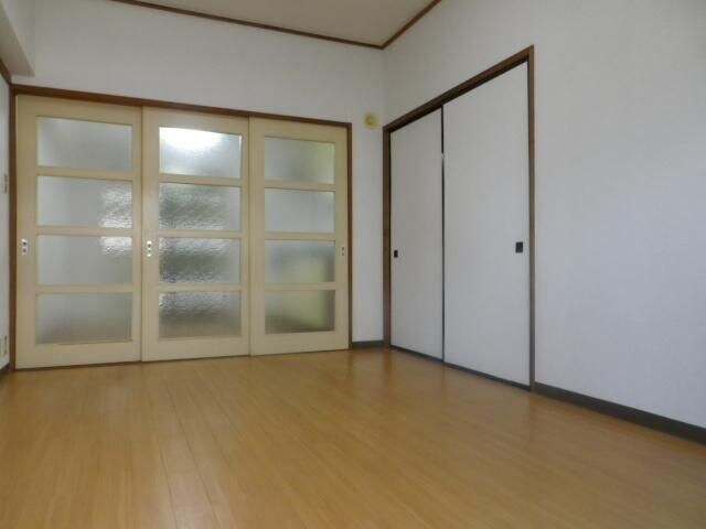 第2後藤ビルの物件内観写真