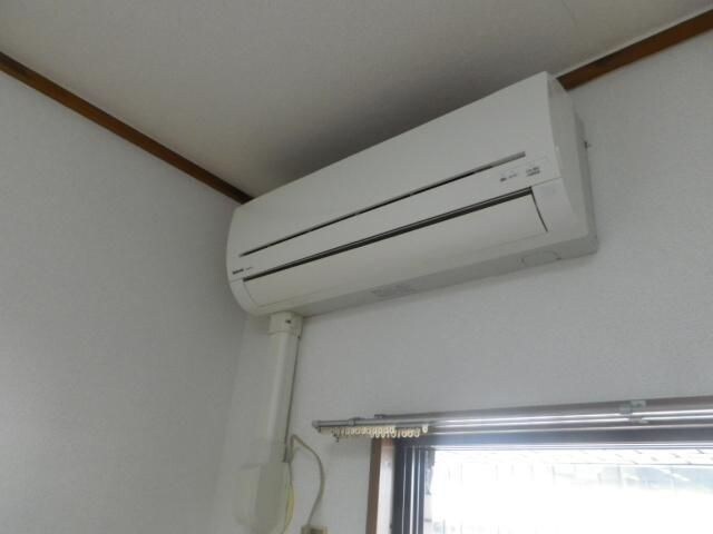 第2後藤ビルの物件内観写真