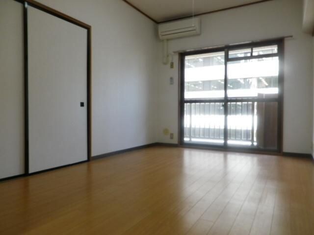 第2後藤ビルの物件内観写真