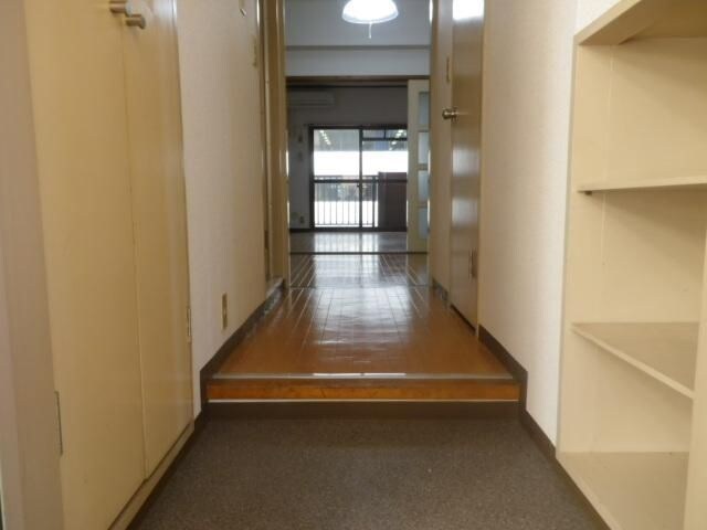 第2後藤ビルの物件内観写真