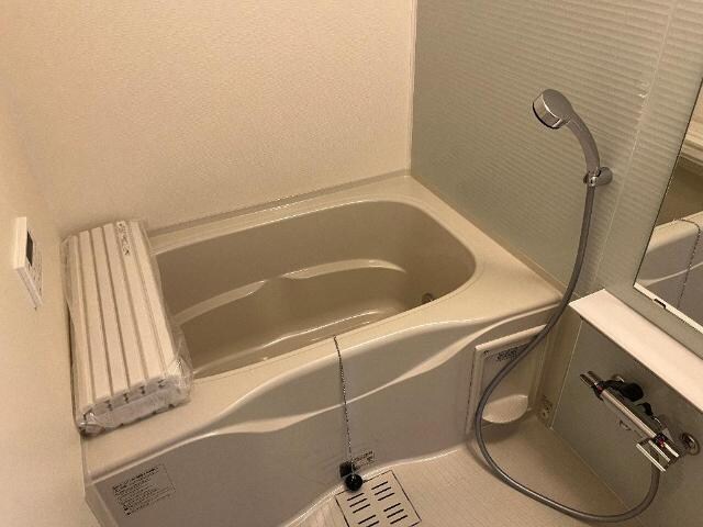 台原2丁目アパート新築工事の物件内観写真