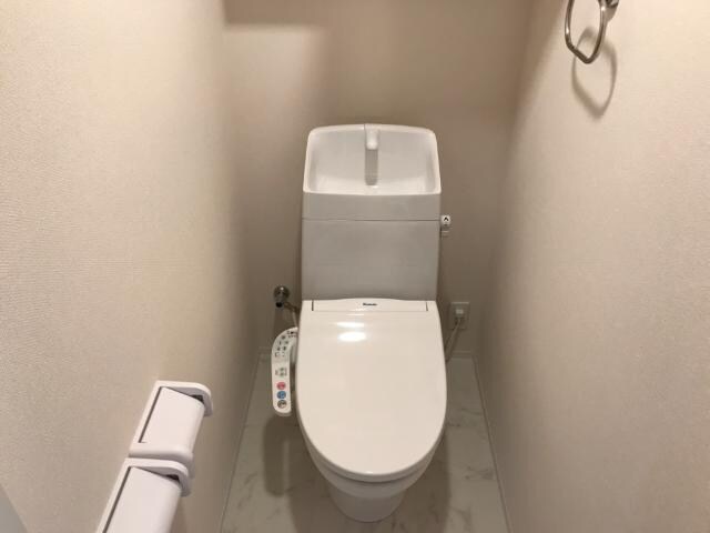 台原2丁目アパート新築工事の物件内観写真