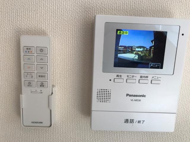 台原2丁目アパート新築工事の物件内観写真