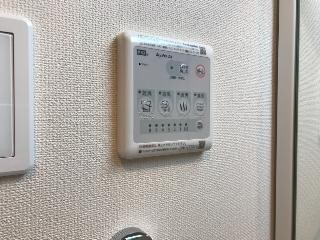 台原2丁目アパート新築工事の物件内観写真