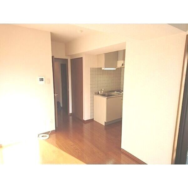 リエス支倉町の物件内観写真