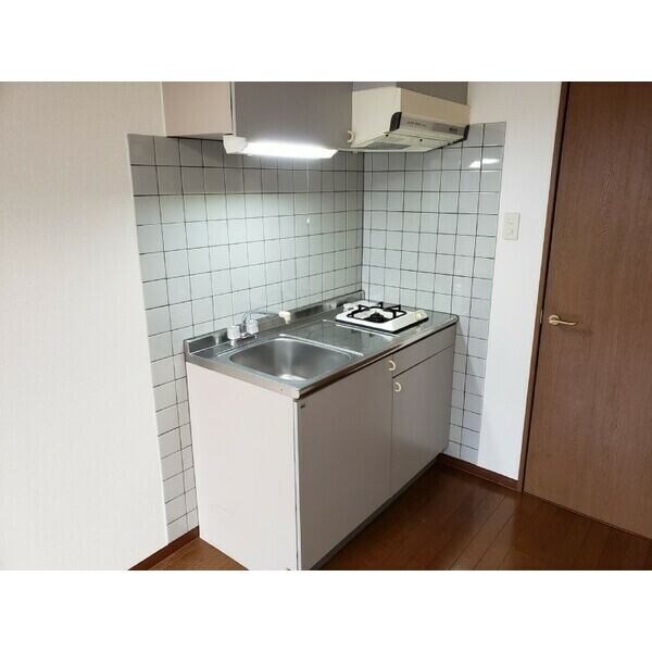 リエス支倉町の物件内観写真