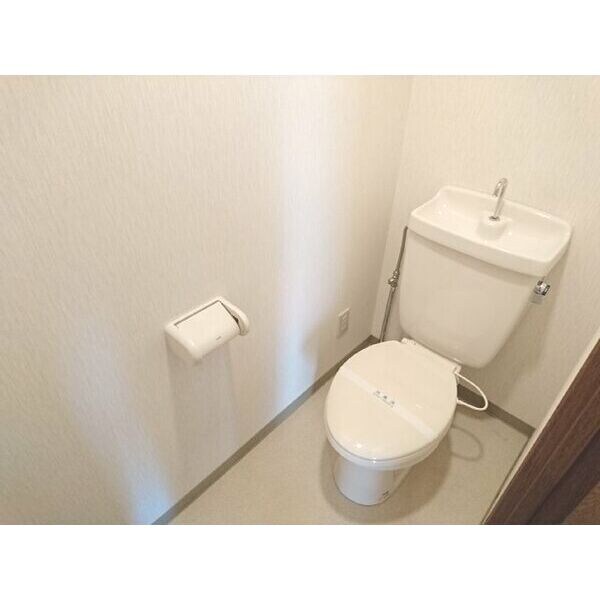 リエス支倉町の物件内観写真