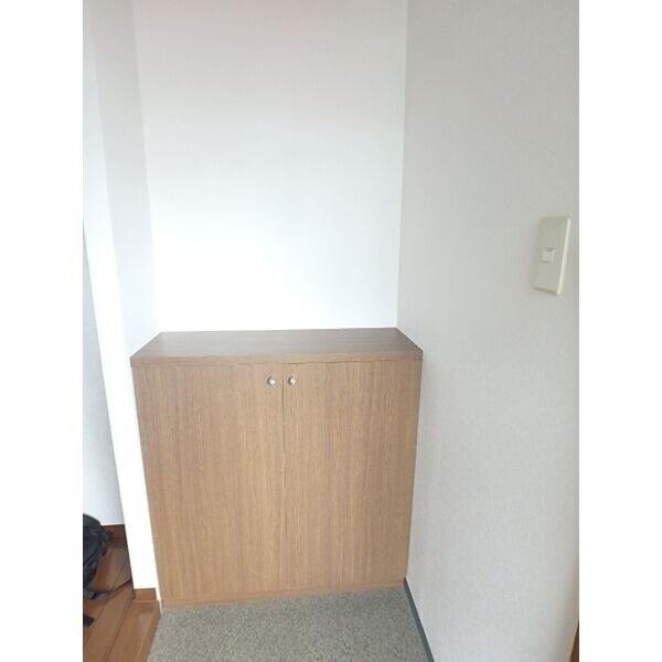 リエス支倉町の物件内観写真