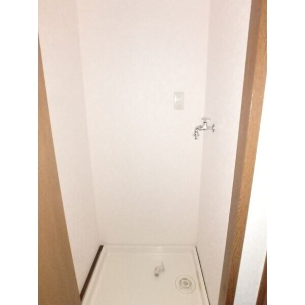 リエス支倉町の物件内観写真