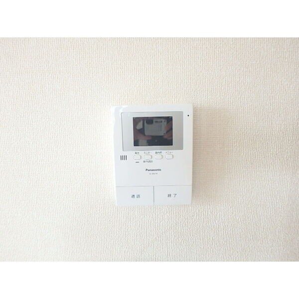 リエス支倉町の物件内観写真