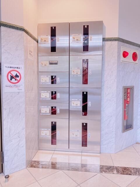 ＴＣ支倉の物件内観写真