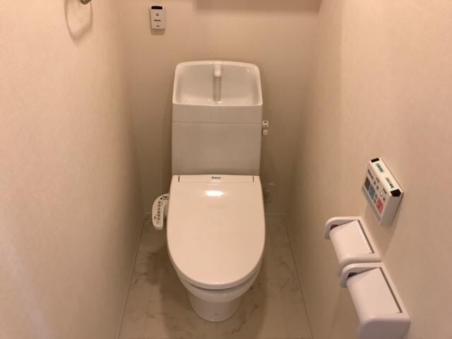 台原2丁目アパート新築工事の物件内観写真