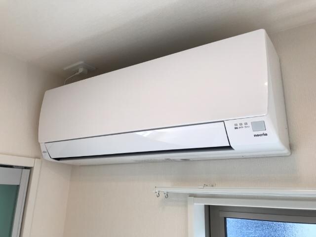 台原2丁目アパート新築工事の物件内観写真