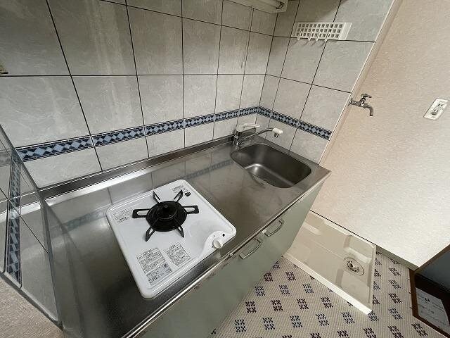 マンションマムリンの物件内観写真