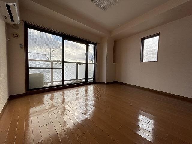 マンションマムリンの物件内観写真