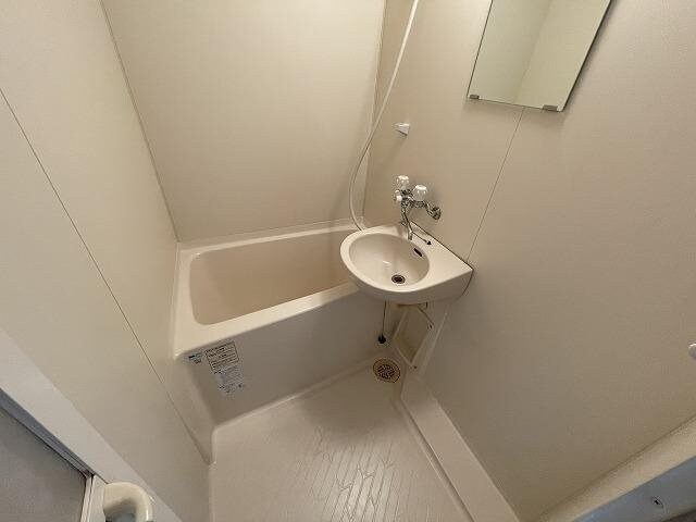 マンションマムリンの物件内観写真