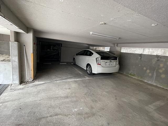 マンションマムリンの物件内観写真