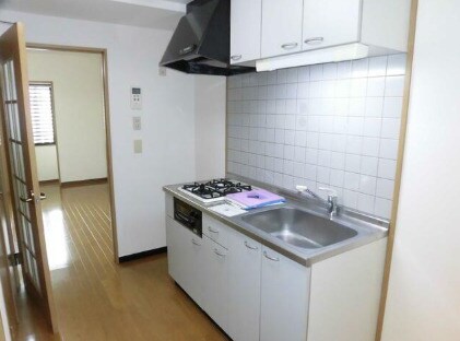 Ｋ２宮町ビルの物件内観写真