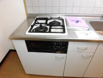 Ｋ２宮町ビルの物件内観写真