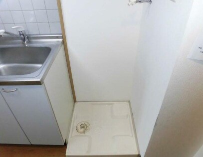 Ｋ２宮町ビルの物件内観写真