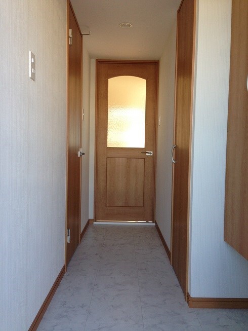 プラッツ木町の物件内観写真