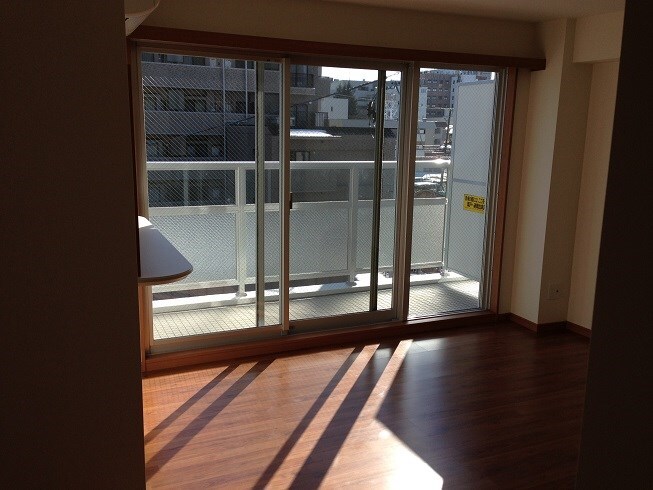 プラッツ木町の物件内観写真