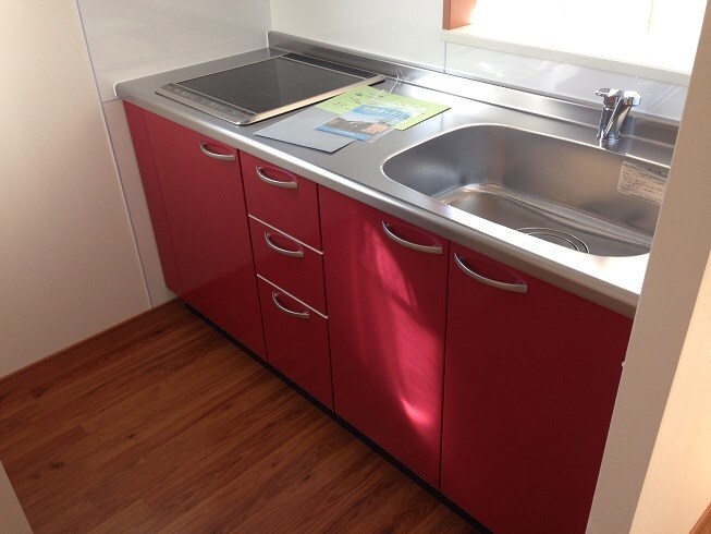 プラッツ木町の物件内観写真