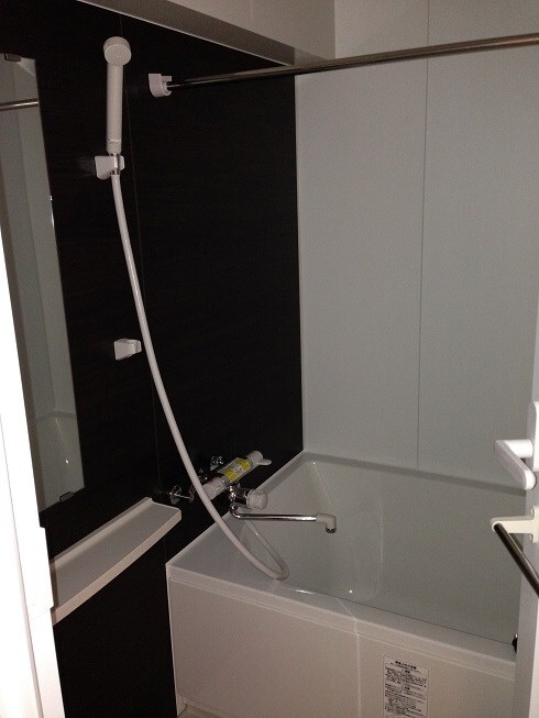 プラッツ木町の物件内観写真