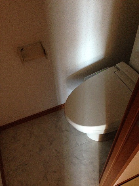 プラッツ木町の物件内観写真