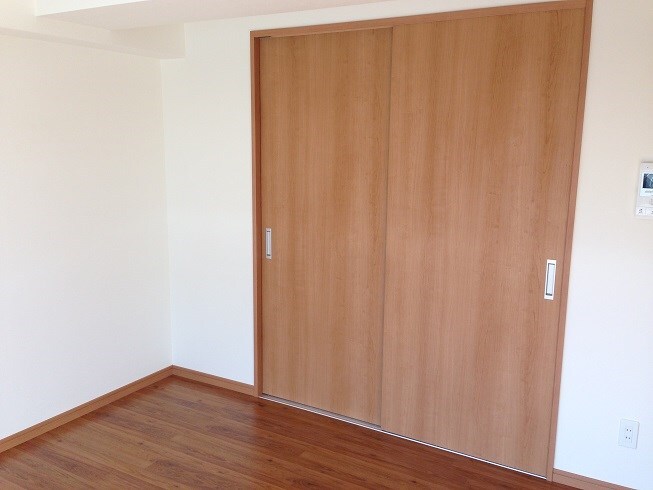 プラッツ木町の物件内観写真