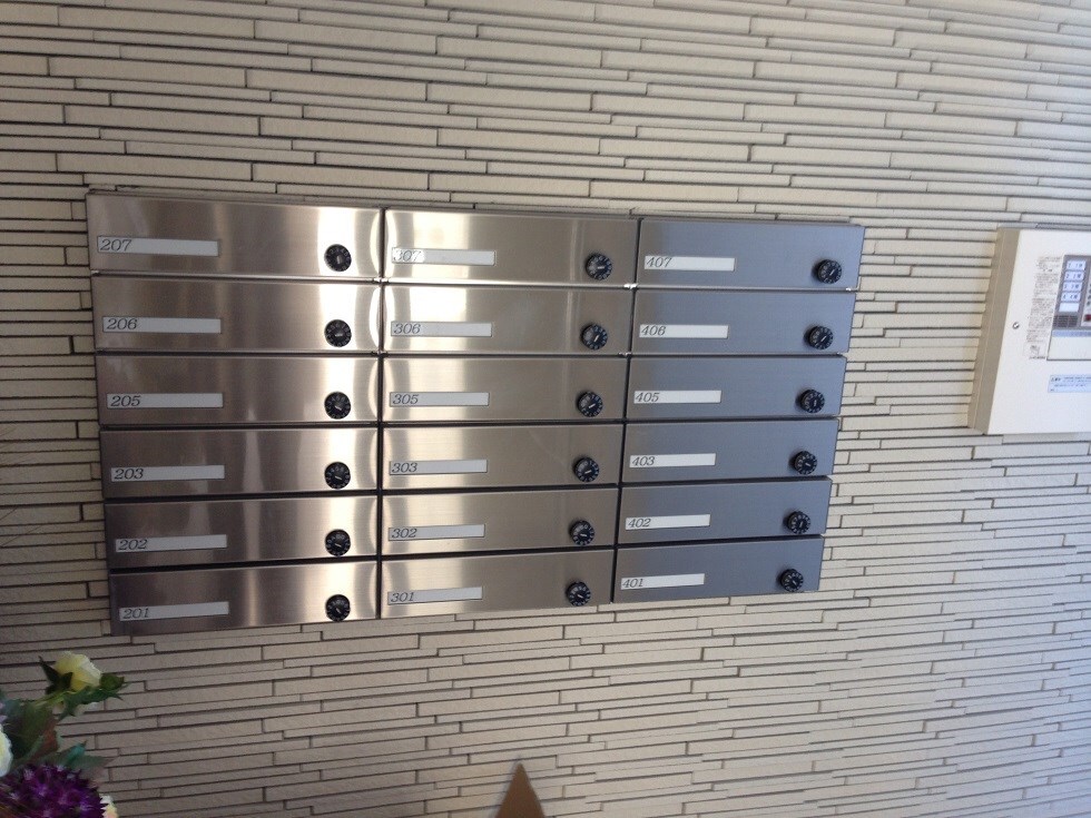 プラッツ木町の物件内観写真