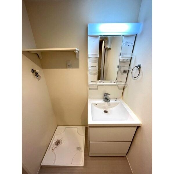 旭ケ丘駅 徒歩8分 1階の物件内観写真