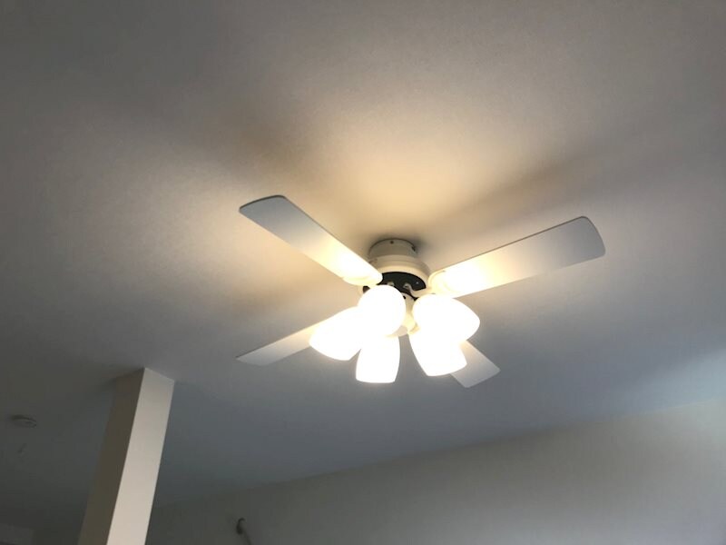 旭ケ丘駅 徒歩8分 1階の物件内観写真