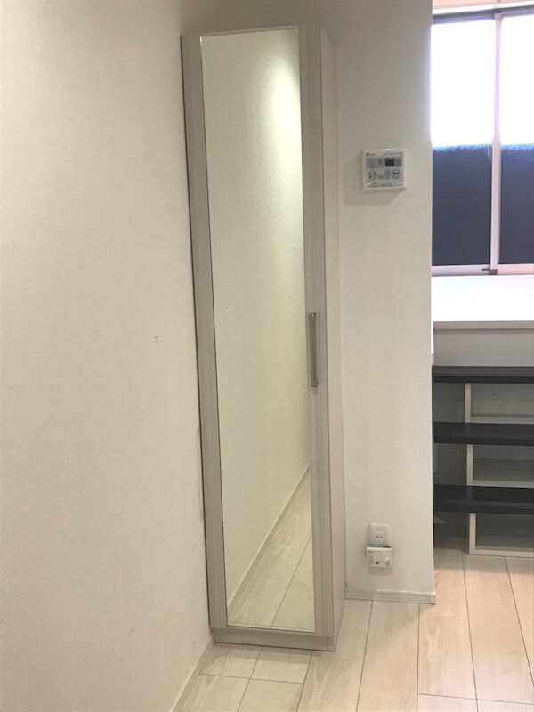 旭ケ丘駅 徒歩8分 1階の物件内観写真