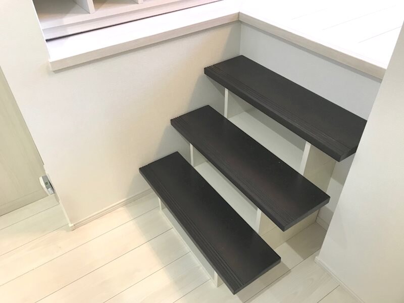 旭ケ丘駅 徒歩8分 1階の物件内観写真