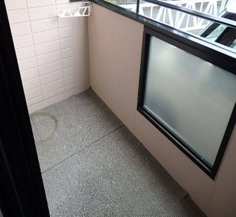 トリヴァンベール中倉の物件内観写真