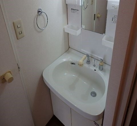 トリヴァンベール中倉の物件内観写真