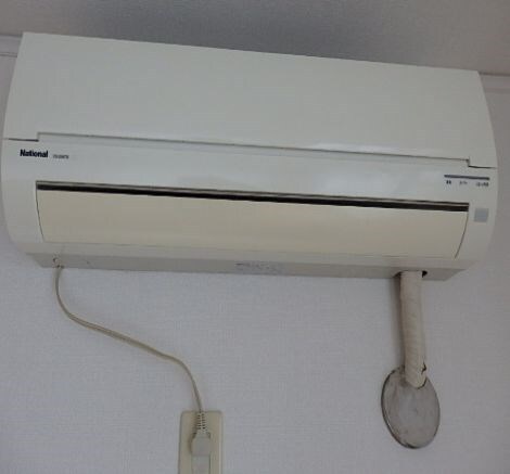 トリヴァンベール中倉の物件内観写真