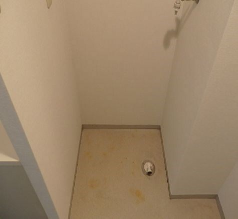 トリヴァンベール中倉の物件内観写真