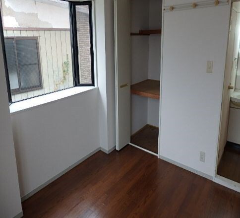 トリヴァンベール中倉の物件内観写真