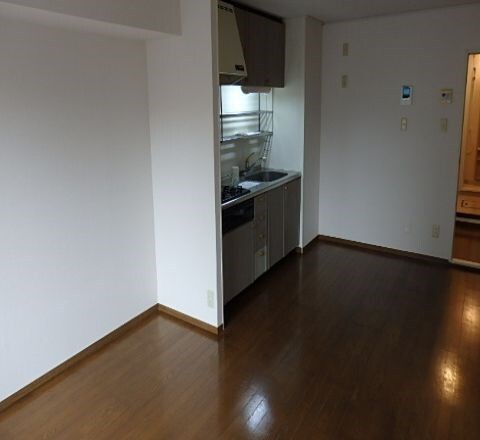 トリヴァンベール中倉の物件内観写真