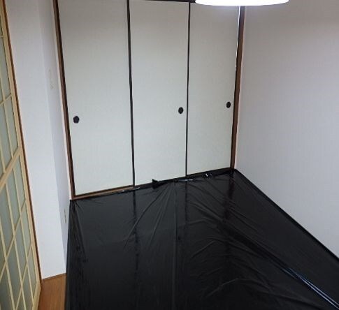 トリヴァンベール中倉の物件内観写真