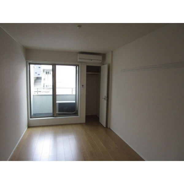 プランドール銀杏町の物件内観写真