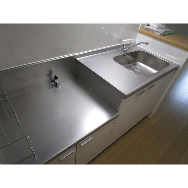 プランドール銀杏町の物件内観写真