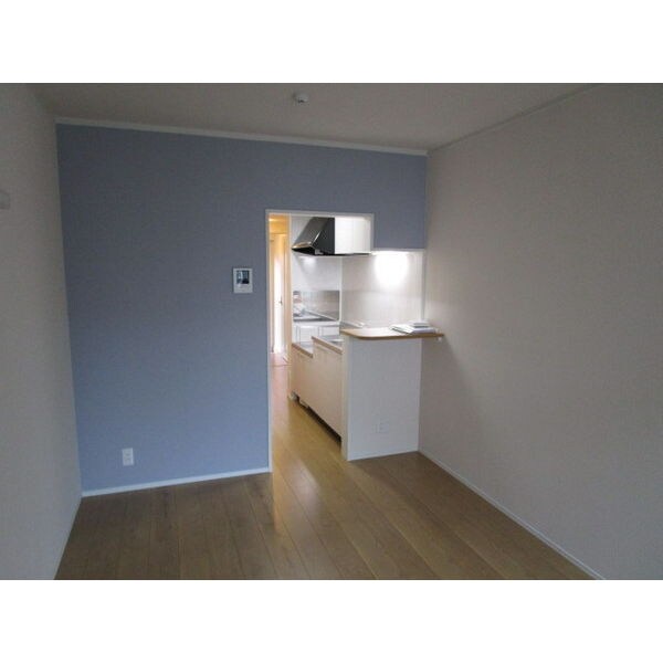 プランドール銀杏町の物件内観写真