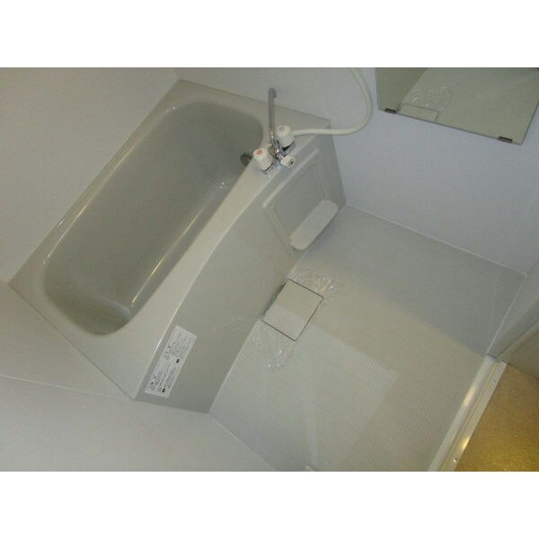 プランドール銀杏町の物件内観写真