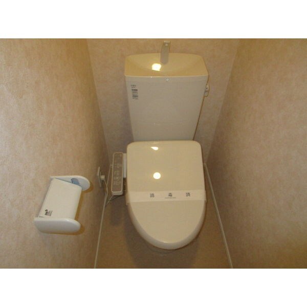 プランドール銀杏町の物件内観写真