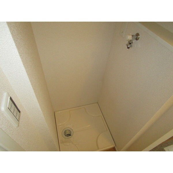 プランドール銀杏町の物件内観写真